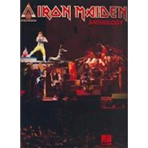 Iron Maiden Anthology