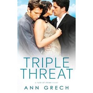 Ann Grech Triple Threat