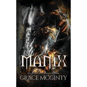 Grace Mcginty Manix