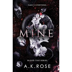 A. K. Rose Mine