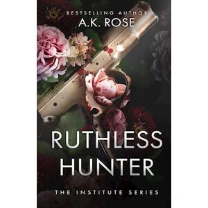 Atlas Rose Ruthless Hunter