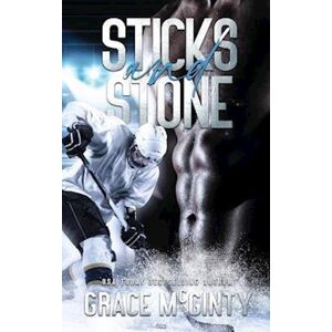 Grace Mcginty Sticks And Stone