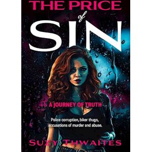 Suzy Thwaites The Price Of Sin