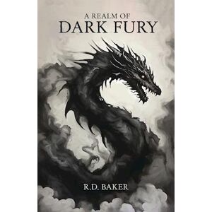 R.D. Baker A Realm Of Dark Fury