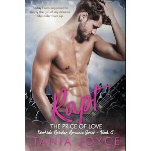 Tania Joyce Rapt - The Price Of Love