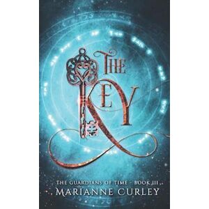 Marianne Curley The Key