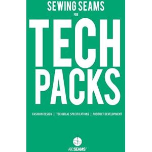 Abc Seams Pty. Ltd Sewing Seams For Tech Packs