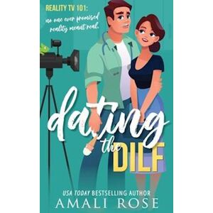 Amali Rose Dating The Dilf