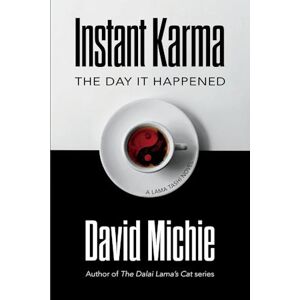 David Michie Instant Karma