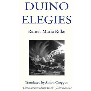 Rainer Rilke Maria Duino Elegies