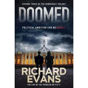 Richard Evans Doomed