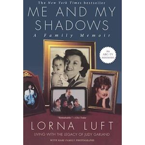 Lorna Luft Me And My Shadows