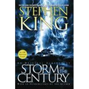 Stephen King Storm Of The Century