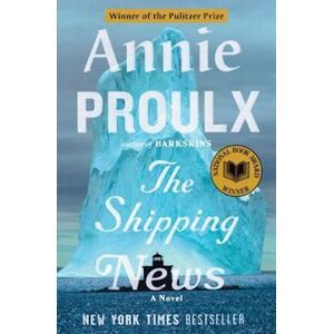 Annie Proulx The Shipping News