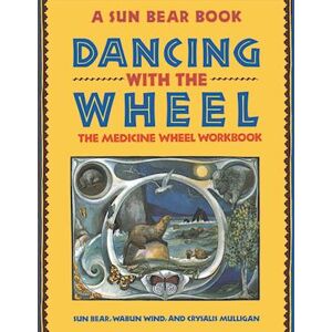 Sun Bear Dancing With The Wheel