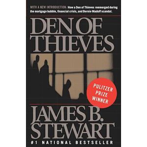 Stewart Den Of Thieves