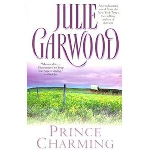 Julie Garwood Prince Charming