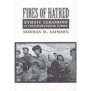 Norman Fires Of Hatred