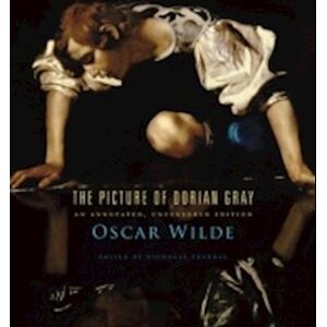 Oscar Wilde The Picture Of Dorian Gray