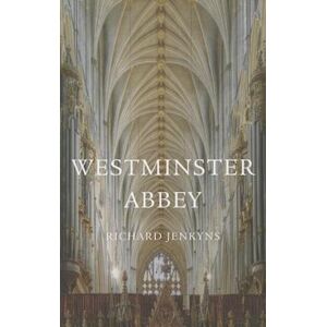 Richard Jenkyns Westminster Abbey