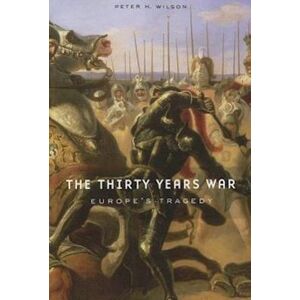 Peter H. Wilson The Thirty Years War