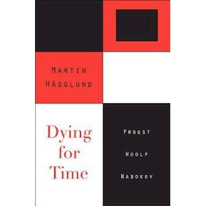 Martin Hägglund Dying For Time