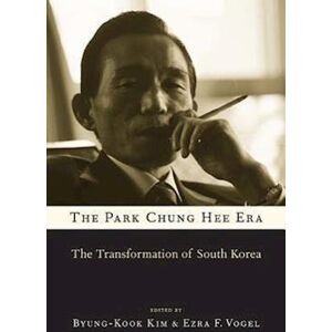 The Park Chung Hee Era