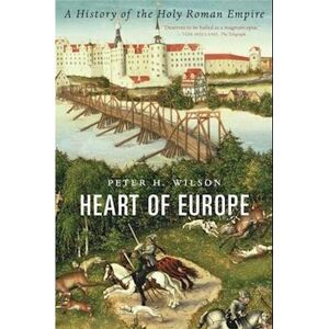 Peter H. Wilson Heart Of Europe