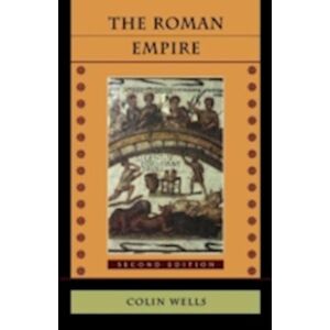 Colin Wells The Roman Empire