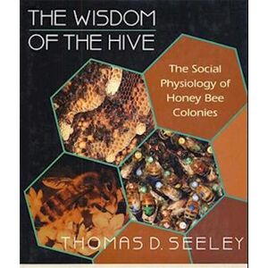 Thomas D. Seeley The Wisdom Of The Hive