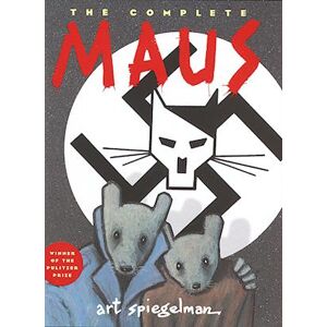 ART The Complete Maus