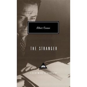 Albert Camus The Stranger