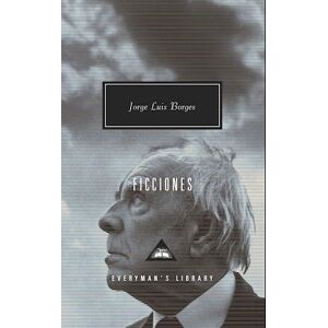 Jorge Luis Borges Ficciones