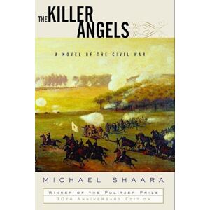 Michael Shaara The Killer Angels