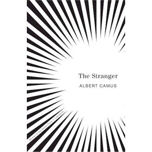 Albert Camus The Stranger