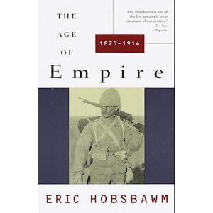 Eric Hobsbawm The Age Of Empire