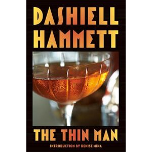 Dashiell Hammett The Thin Man