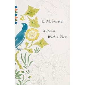 E. M. Forster A Room With A View