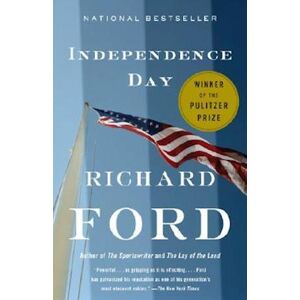 Richard Ford Independence Day
