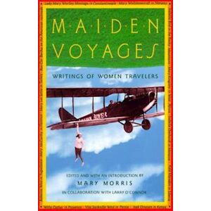 Mary Morris Maiden Voyages