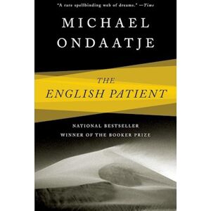 Michael Ondaatje The English Patient