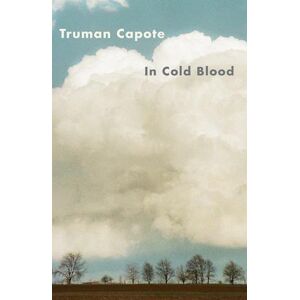 Truman Capote In Cold Blood