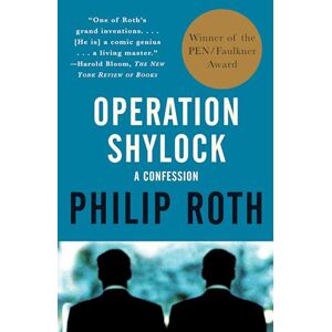 Roth Operation Shylock