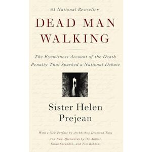 Helen Prejean Dead Man Walking