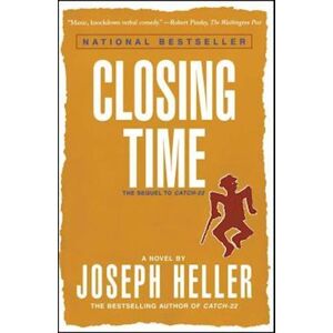 Joseph Heller Closing Time