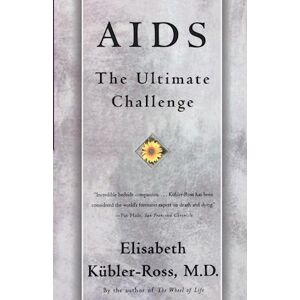 Elisabeth Kubler-Ross Aids