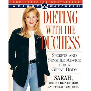 Watchers Weight Dieting With The Duchess