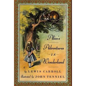 Lewis Carroll Alice'S Adventures In Wonderland