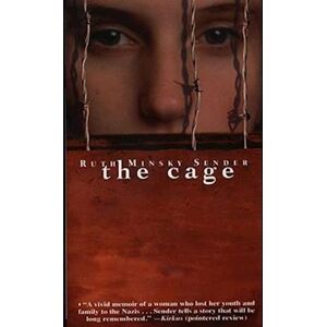 Ruth Minsky Sender The Cage