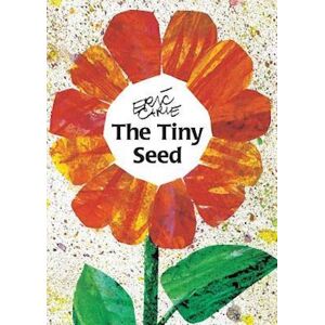 Eric Carle The Tiny Seed